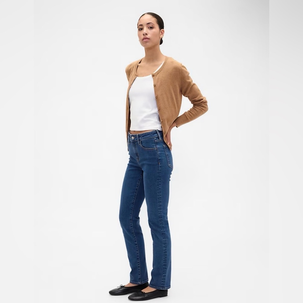 Classic Blue 👖 jeans